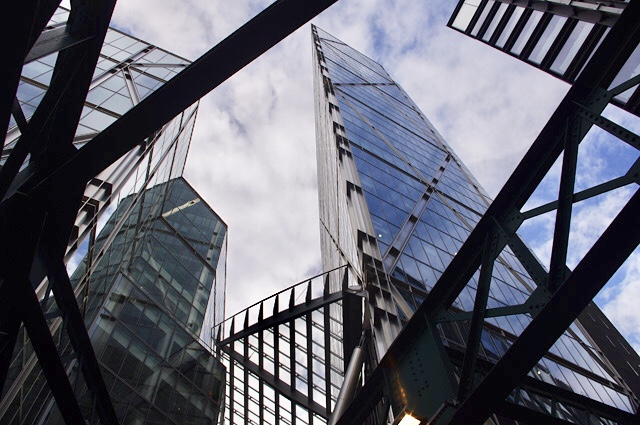 Funds, SMAs and SPVs
